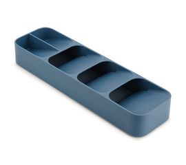 Органайзер для столовых приборов DrawerStore компактный Sky, Joseph Joseph, фото 