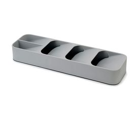 Органайзер для столовых приборов DrawerStore компактный, Joseph Joseph, фото 