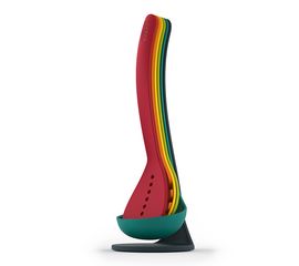 Набор кухонных инструментов Nest™ Plus разноцветный, Joseph Joseph, фото 