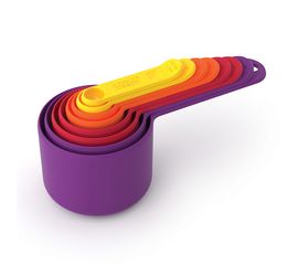 Набор мерных ёмкостей Nest™, Joseph Joseph, фото 