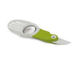 Нож для авокадо GoAvocado, Joseph Joseph, фото 