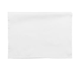 Дорожка на стол классическая белого цвета из хлопка из коллекции Essential, 53х150 см, Tkano, фото 