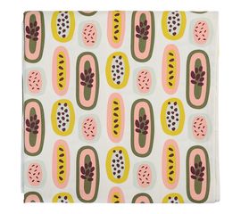 Скатерть на стол с принтом Passion Fruit из коллекции Wild, 170х250 см, Tkano, фото 