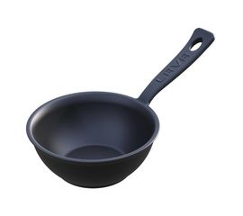 Кокотница чугунная 7см, LAVA, фото 