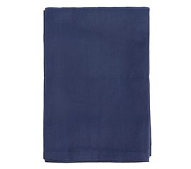 Набор из двух салфеток сервировочных из хлопка темно-синего цвета из коллекции Essential, 45х45 см, Tkano, фото 