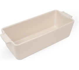 Форма для хлеба ECRU 2 л, 31 х 11 см, слоновая кость, Peugeot, фото 