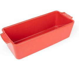 Форма для хлеба RED 2 л, 31 х 11 см, красный, Peugeot, фото 
