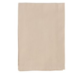 Набор из двух салфеток сервировочных из хлопка бежевого цвета из коллекции Essential, 45х45 см, Tkano, фото 