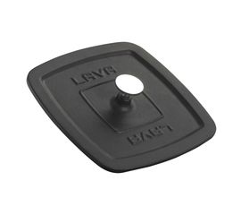 Пресс для гриля 21*21 см, LAVA, фото 