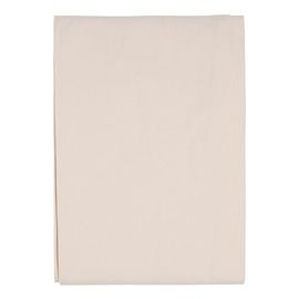 Скатерть из хлопка бежево-серого цвета из коллекции Scandinavian touch, 170х250 см, Tkano, фото 