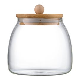 Банка для хранения In a barrel, 750 мл, Liberty Jones, фото 