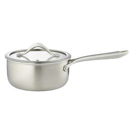 Ковш с крышкой 3Ply Etalon, d 18 см, 1,9 л, Liberty Jones, фото 