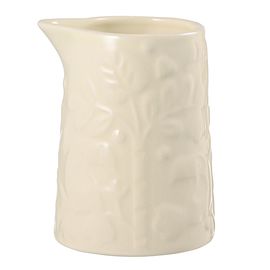 Молочник Birds of Paradise, 340 мл, кремовый, Liberty Jones, фото 