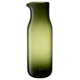 Графин Flowi, 910 мл, темно-зеленый, Liberty Jones, фото 