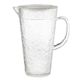 Кувшин Arctic, 1,9 л, прозрачный, Liberty Jones, фото 