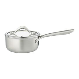 Ковш с крышкой 3Ply Etalon, d 16 см, 1,4 л, Liberty Jones, фото 