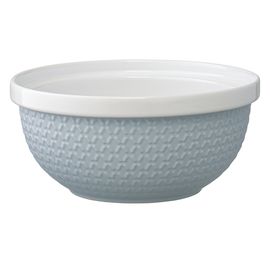 Миска Marshmallow, 1,9 л, серо-голубая, Liberty Jones, фото 