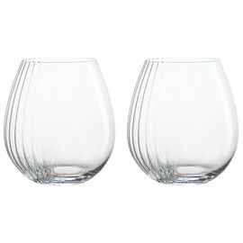 Набор бокалов для вина Alice в подарочной упаковке, 610 мл, 2 шт., Liberty Jones, фото 