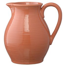 Кувшин In The Village, 1,3 л, оранжевый, Liberty Jones, фото 