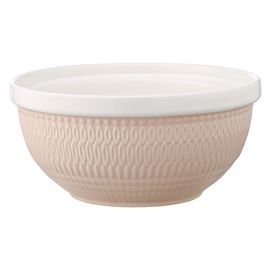 Миска Marshmallow 1,2 л цвета топленого молока, Liberty Jones, фото 