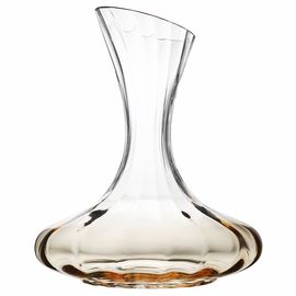 Декантер Gemma Amber, 1,5 л, Liberty Jones, фото 
