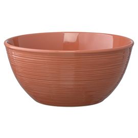 Миска In The Village, 2,1 л, оранжевая, Liberty Jones, фото 