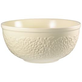 Миска для смешивания Birds of Paradise, 4,2 л, кремовая, Liberty Jones, фото 