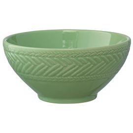 Миска Country Mill, 1,5 л, светло-зеленая, Liberty Jones, фото 