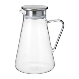 Кувшин с крышкой Pure, 1,8 л, Liberty Jones, фото 