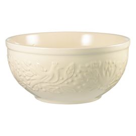 Миска для смешивания Birds of Paradise, 2,6 л, кремовая, Liberty Jones, фото 