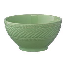 Миска Country Mill, 835 мл, светло-зеленая, Liberty Jones, фото 