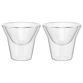 Набор креманок с двойными стенками Pure, 250 мл, 2 шт., Liberty Jones, фото 