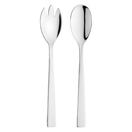 Набор ложек для салата Gleam, 2 шт., Liberty Jones, фото 