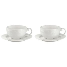 Набор кофейных пар Tracery, 250 мл, 2 шт., Liberty Jones, фото 