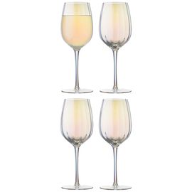 Набор бокалов для вина Gemma Opal, 360 мл, 4 шт., Liberty Jones, фото 