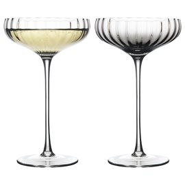 Набор креманок Gemma Agate, 255 мл, 2 шт., Liberty Jones, фото 