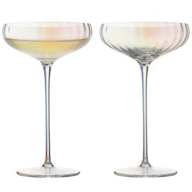 Набор креманок Gemma Opal, 255 мл, 2 шт., Liberty Jones, фото 