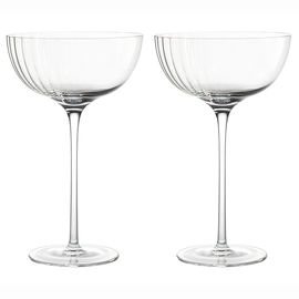 Набор креманок Alice в подарочной упаковке, 260 мл, 2 шт., Liberty Jones, фото 