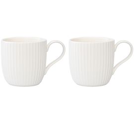 Набор кружек Soft Ripples, Dual Glazing, 350 мл, 2 шт., Liberty Jones, фото 