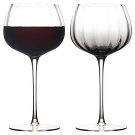 Набор бокалов для вина Gemma Agate, 455 мл, 2 шт., Liberty Jones, фото 