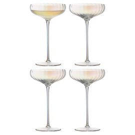 Набор креманок Gemma Opal, 255 мл, 4 шт., Liberty Jones, фото 