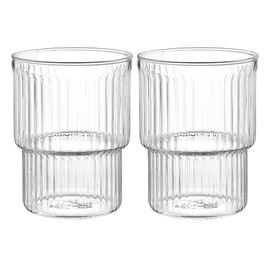 Набор из 2-х стаканов Soft Ripples, 370 мл, Liberty Jones, фото 