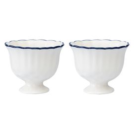 Набор креманок Santorini, 135 мл, 2 шт., Liberty Jones, фото 