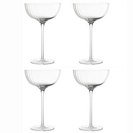 Набор креманок Alice, 260 мл, 4 шт., Liberty Jones, фото 