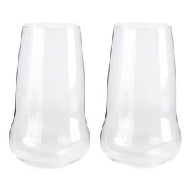Набор бокалов для воды в подарочной упаковке Sense, 590 мл, 2 шт., Liberty Jones, фото 