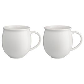 Набор кружек Milky Cloud, 400 мл, 2 шт., Liberty Jones, фото 