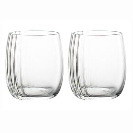 Набор стопок Alice в подарочной упаковке, 70 мл, 2 шт., Liberty Jones, фото 