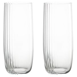 Набор стаканов Alice в подарочной упаковке, 370 мл, 2 шт., Liberty Jones, фото 