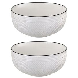 Набор салатников Contour, 350 мл, 2 шт., Liberty Jones, фото 