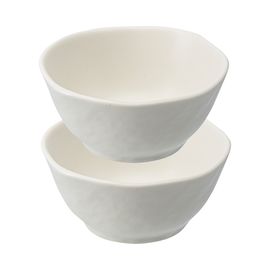 Набор пиал White Cliffs, 90 мл, 2 шт., Liberty Jones, фото 